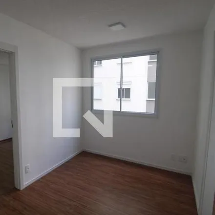 Rent this 2 bed apartment on Rua São Quirino 65 in Bairro da Coroa, São Paulo - SP