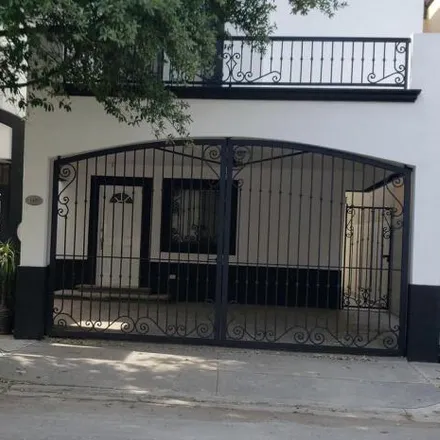 Rent this 3 bed house on Privada Fontana de Orión in Fontanares, 64590 Monterrey
