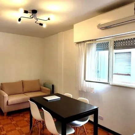 Rent this 1 bed apartment on Crisólogo Larralde 3365 in Saavedra, C1430 AIF Buenos Aires