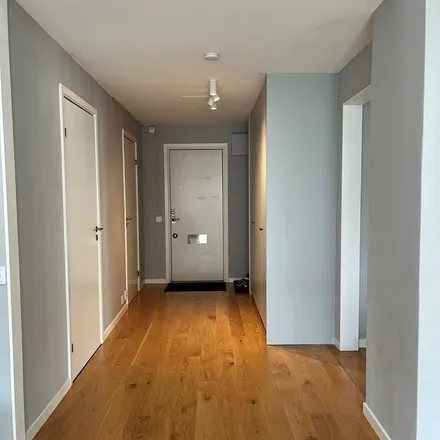 Rent this 2 bed apartment on Järnvägsgatan in 172 32 Solna kommun, Sweden
