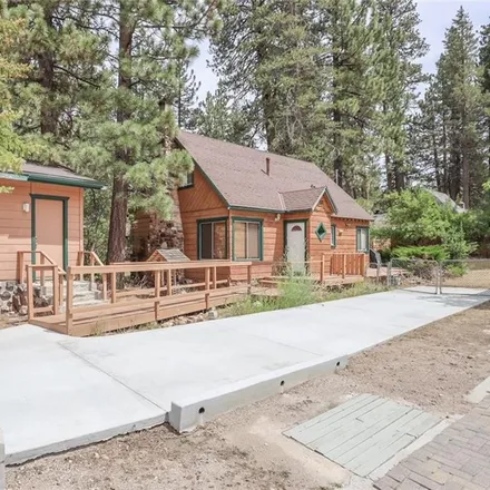 Buy this 3 bed house on 39241 Willow Landing Road in Boulder Bay, Big Bear Lake