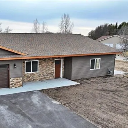 Buy this 3 bed house on 1179 Walnut Lane in Park Rapids, MN 56470
