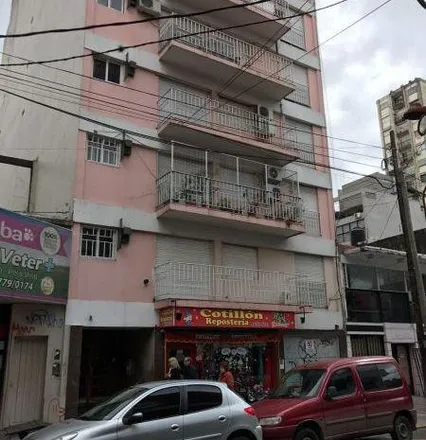 Buy this 1 bed apartment on Ateneo Don Bosco in Venezuela, Partido de La Matanza