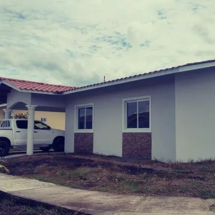 Rent this 3 bed house on Vía Boquerón - Bocalatun in Boquerón, Chiriquí