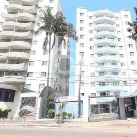 Image 2 - Avenida Brasília, Vila Belém, Itatiba - SP, 13255-321, Brazil - Apartment for sale