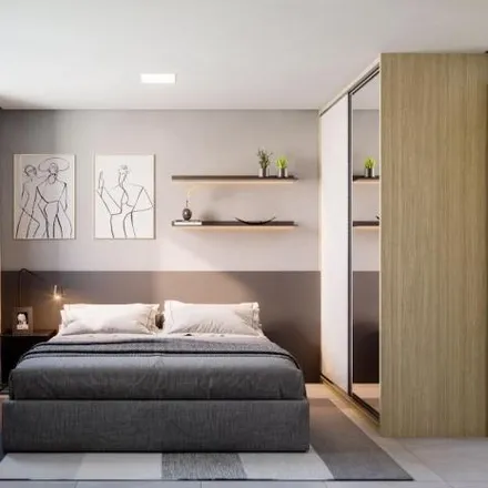 Buy this 2 bed apartment on Rua Presidente Linhares in Vila Mariana, Goiânia - GO