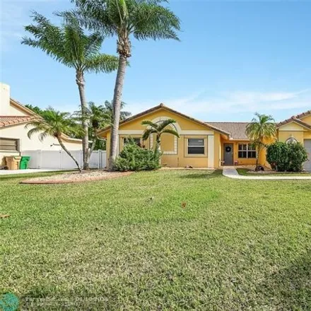 Buy this 4 bed house on 4984 King Arthur Avenue in Davie, FL 33331