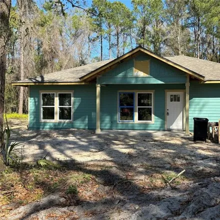 Rent this 3 bed house on 172 Southwest Charlie Avenue in Micanopy, Alachua County