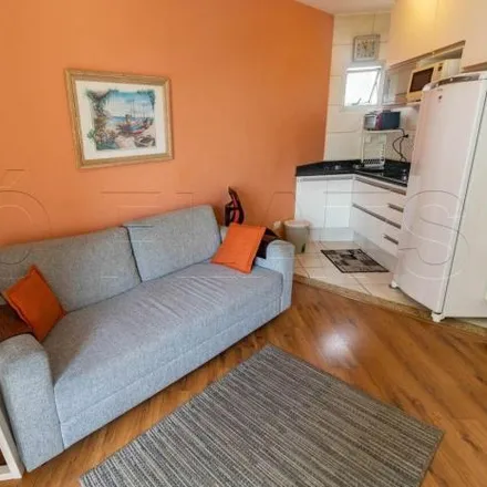 Rent this 1 bed apartment on Rua Abílio Soares 1251 in Paraíso, São Paulo - SP