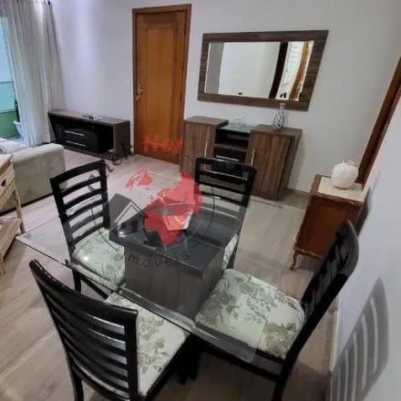 Buy this 3 bed apartment on Rua Antônio Campanha in Centro, São Bernardo do Campo - SP