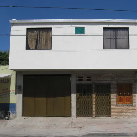 Image 1 - Santa Marta, Urbanizacion Nevada, MAG, CO - House for rent