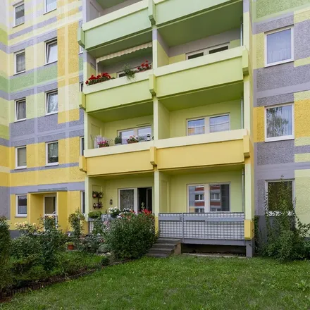 Rent this 1 bed apartment on Ulmer Straße 3 in 04209 Leipzig, Germany