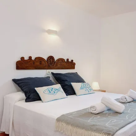 Rent this 2 bed apartment on Ajuntament de Begur in Carrer de Forgas i Elias, 17255 Begur