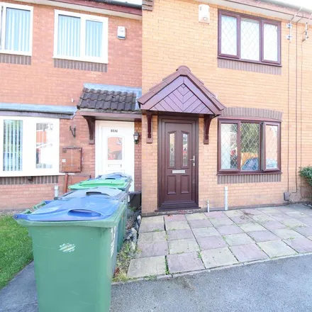 Image 2 - Clary Grove, Sandwell, WS5 4SE, United Kingdom - Townhouse for rent