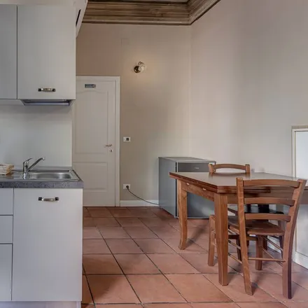 Rent this 1 bed apartment on Bologna