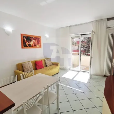 Rent this 3 bed apartment on Largo Camillo Caccia Dominioni in 20141 Milan MI, Italy