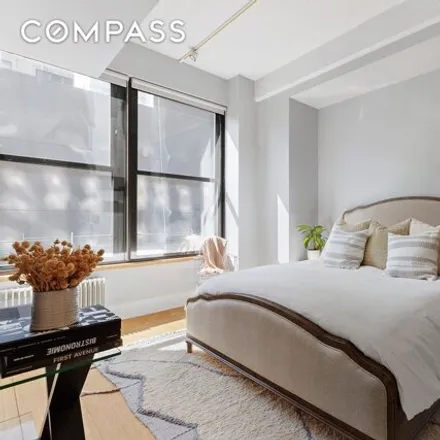 Image 5 - DUMBO Historic District, Pearl Street, New York, NY 11201, USA - Condo for sale
