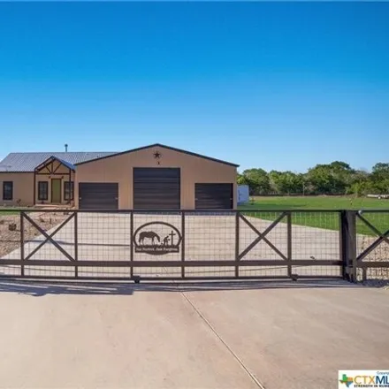 Buy this 3 bed house on 496 Water Tower Road in Seguin, TX 78155