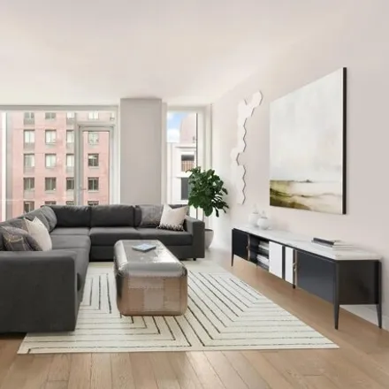 Buy this 1 bed condo on 514 West 44th Street in New York, NY 10036