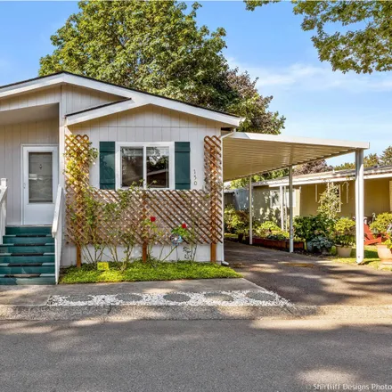 Buy this 2 bed house on Magnuson Dental in Green Acres Road, Eugene
