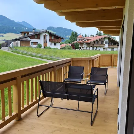 Image 7 - Wildschönau, Tyrol, Austria - Apartment for rent
