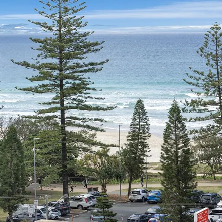 Image 8 - Ambience on Burleigh Beach, 2 The Esplanade, Koala Park QLD 4220, Australia - Apartment for rent