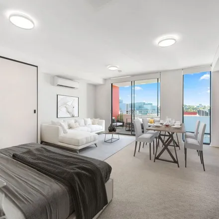Image 2 - 350 Gardeners Road, Rosebery NSW 2018, Australia - Apartment for rent