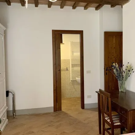 Image 5 - San Gimignano, Via San Matteo, 53038 San Gimignano SI, Italy - Apartment for rent