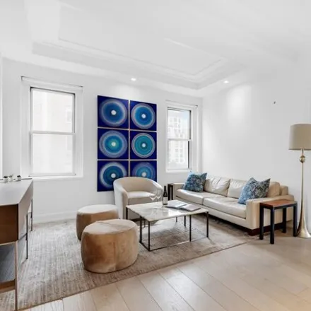 Buy this studio apartment on 108 East 66th Street in New York, NY 10065