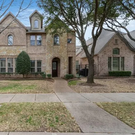 Image 2 - 5589 Braemar Drive, Frisco, TX 75034, USA - House for sale