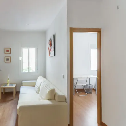 Image 4 - Carrer del Mas Casanovas, 51, 08025 Barcelona, Spain - Room for rent