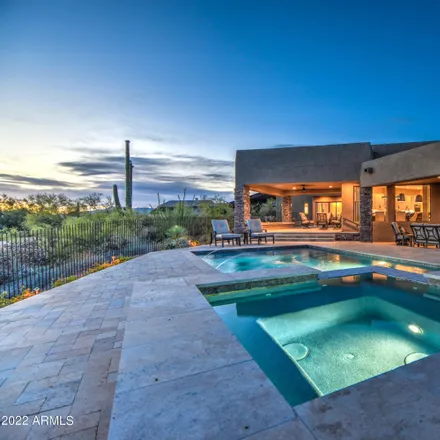 Image 8 - 37566 North 92nd Place, Scottsdale, AZ 85262, USA - House for sale