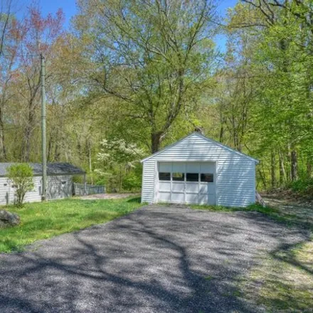 Buy this 2 bed house on 8 Mill Town Road in North Stonington, Southeastern Connecticut Planning Region