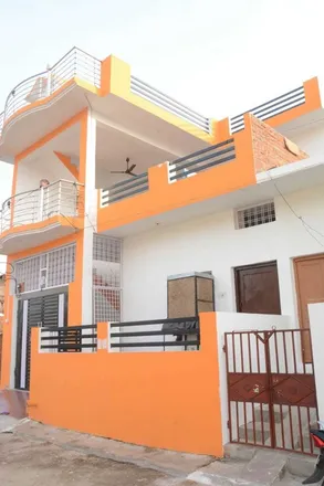 Image 1 - Orchha, MP, IN - House for rent