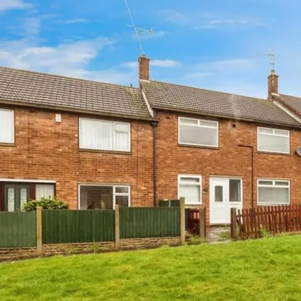 Buy this 3 bed townhouse on 12 Longden Close in Stapleford, NG9 3GH