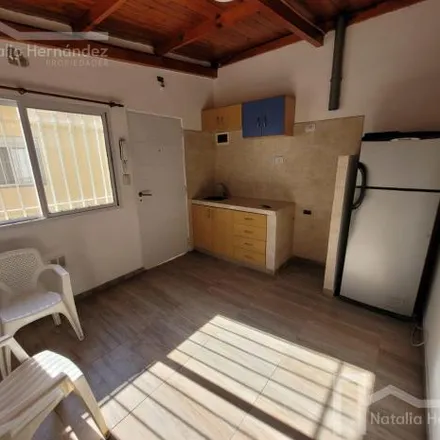 Rent this 1 bed apartment on Torre San Patricio in Nicolás Avellaneda, Partido de Lomas de Zamora