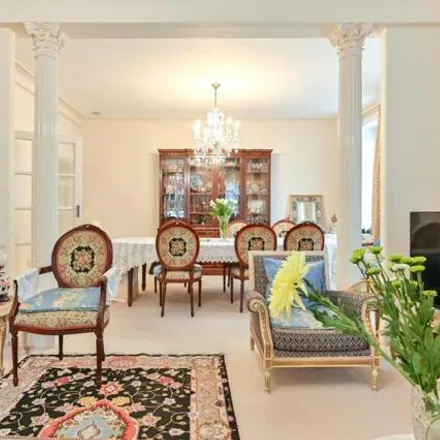 Buy this 4 bed apartment on 21 Sheldrake Place in London, W8 7QS