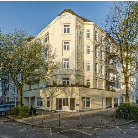 Image 8 - Lutterothstraße 61, 20255 Hamburg, Germany - Apartment for rent