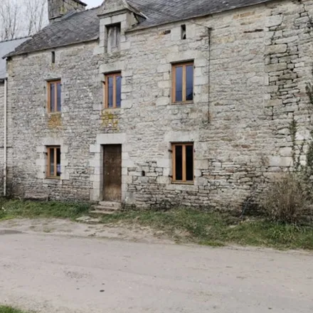 Image 1 - Le Rocher, unnamed road, 56120 Saint-Servant, France - House for sale