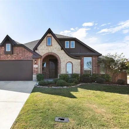 Buy this 4 bed house on 3602 Worthington Drive in Midlothian, TX 76065