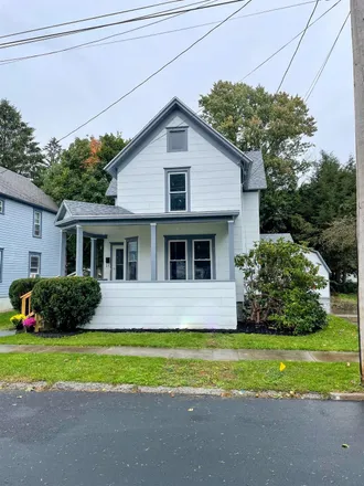 Buy this 3 bed house on 13 Jones Avenue in City of Norwich, NY 13815