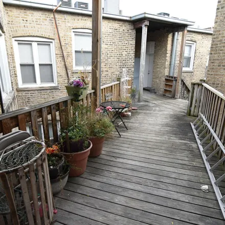 Rent this 2 bed apartment on 1138-1140 West Lunt Avenue in Chicago, IL 60645