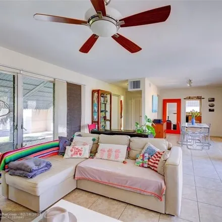 Image 9 - 1618 Poinsettia Drive, Bay Harbor, Fort Lauderdale, FL 33305, USA - House for sale