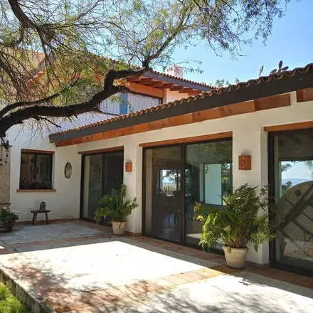 Image 1 - Benito Juárez, 47295 Encarnación de Díaz, JAL, Mexico - House for sale