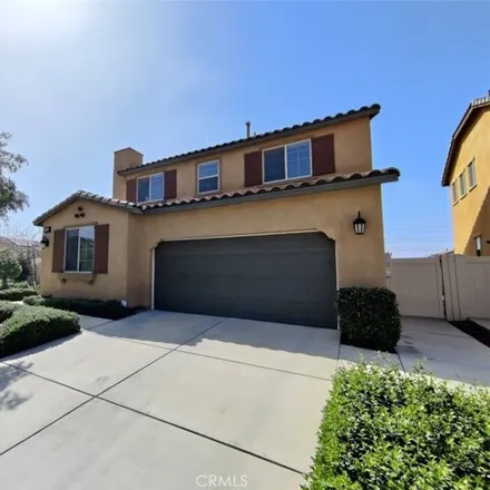 Image 2 - 1589 Tiger Eye Lane, Beaumont, CA 92223, USA - House for sale