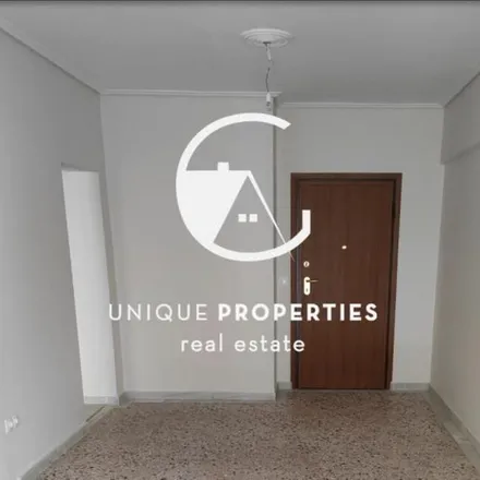 Rent this 2 bed apartment on 1η ΑΘΗΝΑΣ in Αθήνας, Municipality of Chaidari