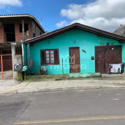 Buy this 3 bed house on Rua dos Ciprestes in São Lucas, Canela - RS