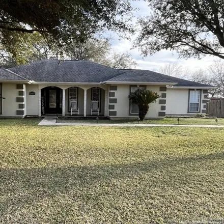 Buy this 3 bed house on 399 Sollock Drive in Devine, TX 78016