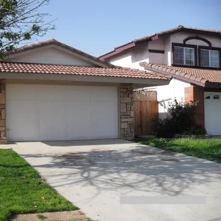 Rent this 2 bed house on 174 Elmtree Drive in Perris, CA 92571
