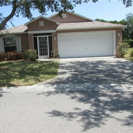 Buy this 4 bed house on 1025 E 13th Sq in Vero Beach, Florida